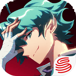 非人学园网易官服版图标