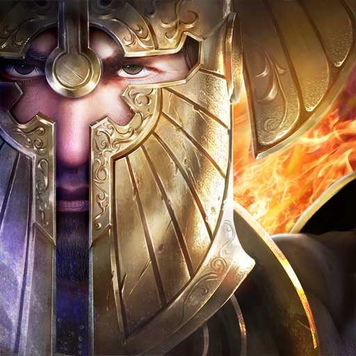 魔法门之英雄无敌王朝折扣平台图标