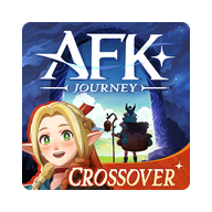 Զιʷ(AFK 2 Journey)