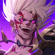 荣耀全明星技能无cd版图标