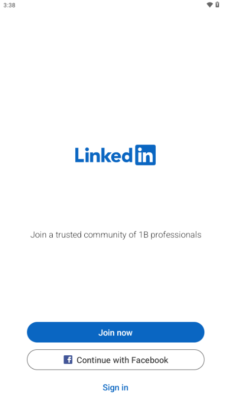 LinkedInHapp׿