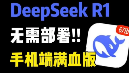 DeepSeek google