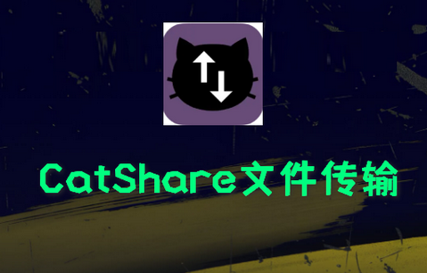 ؈؈(CatShare)