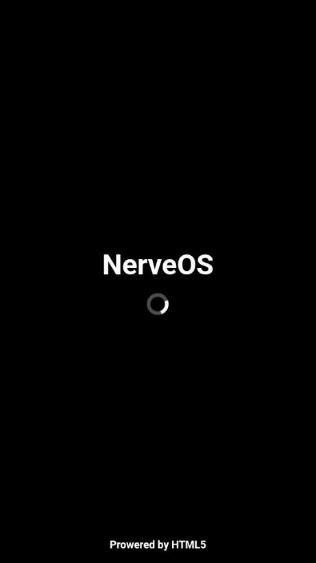 NerveOS}