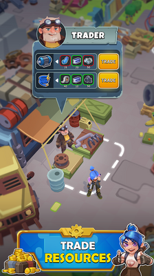 �����ƻ���Idle Breaker��ͼ0