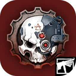 ս��40K��е���(Mechanicus)1.4.4.4 �ֻ���