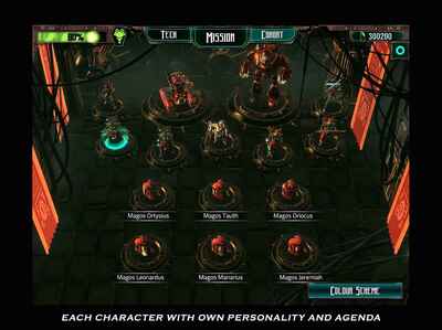 ս��40K��е���(Mechanicus)��ͼ3
