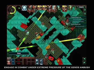 ս��40K��е���(Mechanicus)��ͼ2