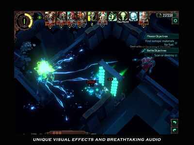 ս��40K��е���(Mechanicus)��ͼ1