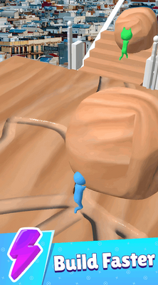 ���Ŵ���ս(Bridge Race)���°��ͼ2