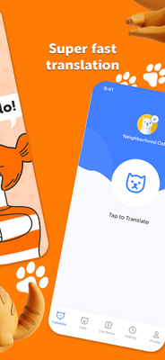 meowtalk��˵��ͼ0