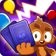 L(Bloons Card Storm)