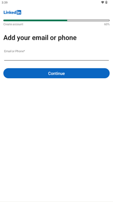 LinkedIn���ʰ�app��׿��ͼ0