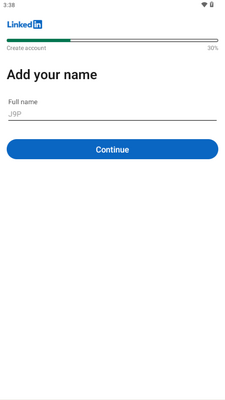 LinkedIn���ʰ�app��׿��ͼ1