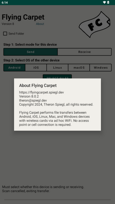 �����������Flying Carpet���°��ͼ0