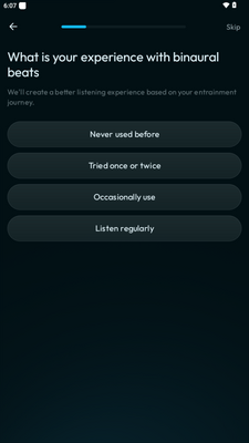 ˫������app��Ѱ�(Binaural Beats Brainwaves)��ͼ3