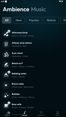 ˫������app��Ѱ�(Binaural Beats Brainwaves)��ͼ1