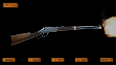 �Ŷ�����ģ����(Antique Weapons)��ͼ1