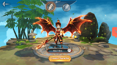 ����X������Դ(Sword X Blade Origin)��ͼ1