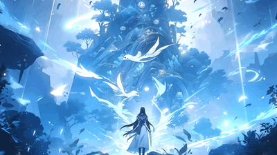 ����X������Դ(Sword X Blade Origin)��ͼ2