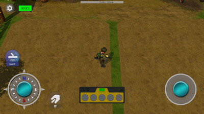 ��������(Treasure Hunter)��ͼ2