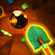 ؔsteamֲ֙C(Digging A Hole 3D)