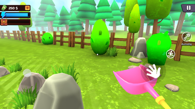 掘地求财steam移植手机版截图4