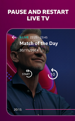 BBC iPlayer软件高级版截图2