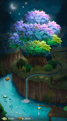 è�������ɭ��(Secret Cat Forest)��ͼ3