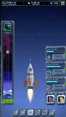 ���ô��̫�չ�˾(Idle Space Company)��ͼ3