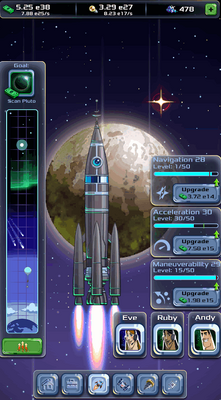 ���ô��̫�չ�˾(Idle Space Company)��ͼ2