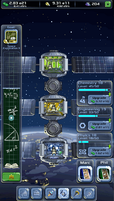 ���ô��̫�չ�˾(Idle Space Company)��ͼ1