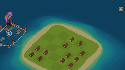 ��������(Pirate Evolution)��ͼ1