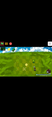 ֲ���ս��ʬս��2(PVZ_warfare2)��ͼ0