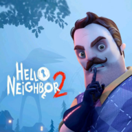 2(Hello Neighbor 2 Mobile)