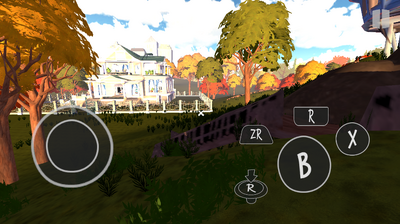 ����ھ�2����(Hello Neighbor 2 Mobile)��ͼ2