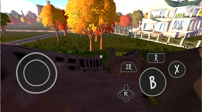����ھ�2����(Hello Neighbor 2 Mobile)��ͼ0