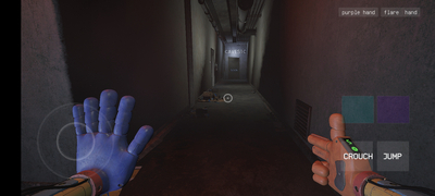 ���ȵ���Ϸʱ��4(PoppyPlaytime4)��ͼ0