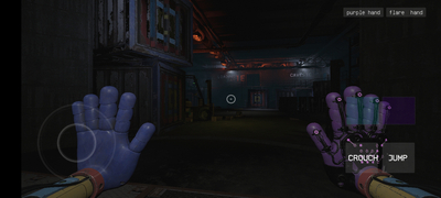 ���ȵ���Ϸʱ��4(PoppyPlaytime4)��ͼ2
