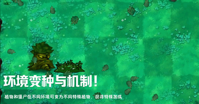 ֲ���ս��ʬȺϵ��(PVZQX)��ͼ1