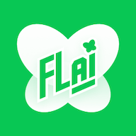 FLAIٷ