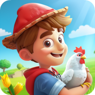 Сr(Little Farm Story)v1.6.4 ׿