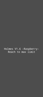Holmes��������ͼ1