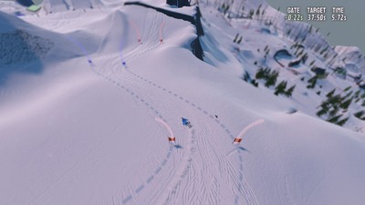 ѩɽ��ѩ��ð��2(Grand Mountain 2)��ͼ0
