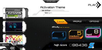 �������2(RhythmControl2)��ͼ2