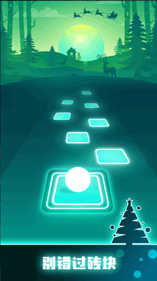 ��Ծ����(Tiles Hop)�����ͼ0