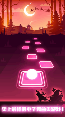 ��Ծ����(Tiles Hop)�����ͼ3