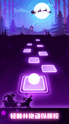 ��Ծ����(Tiles Hop)�����ͼ1