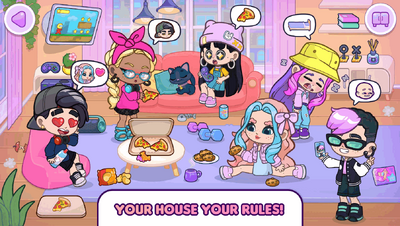 ������˹��������(Dopples World)��ͼ0