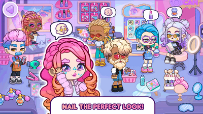 ������˹��������(Dopples World)��ͼ2